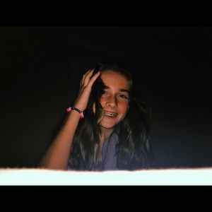 Meet your Posher, Caroline